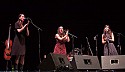 The Wailin Jennys, Mar 7, 2010, Cotton Auditorium, Fort Bragg.