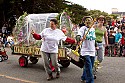 July 4, 2009 parade and festivities in Mendocino CA.