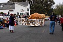 July 4, 2009 parade and festivities in Mendocino CA.