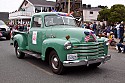 July 4, 2009 parade and festivities in Mendocino CA.