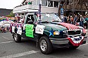 July 4, 2009 parade and festivities in Mendocino CA.