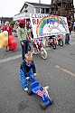 July 4, 2009 parade and festivities in Mendocino CA.