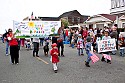 July 4, 2009 parade and festivities in Mendocino CA.