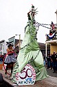 July 4, 2009 parade and festivities in Mendocino CA.