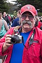 July 4, 2009 parade and festivities in Mendocino CA.