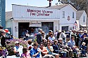 July 4, 2010 parade in Mendocino CA