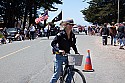 July 4, 2010 parade in Mendocino CA