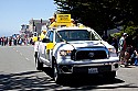 July 4, 2010 parade in Mendocino CA