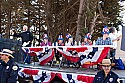 July 4, 2010 parade in Mendocino CA