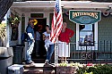 July 4, 2010 parade in Mendocino CA