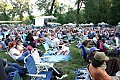 Audience for John McCutcheon