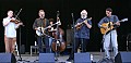 David Grisman Bluegrass Experience