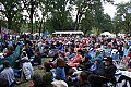 Audience for Iris Dement