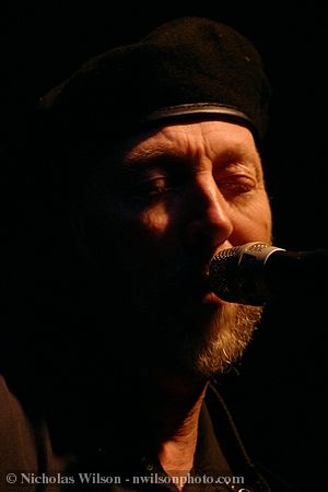 Richard Thompson