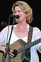 Christine Balfa of Balfa Toujours as guest with Laurie Lewis band