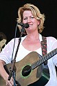 Christine Balfa of Balfa Toujours as guest with Laurie Lewis band