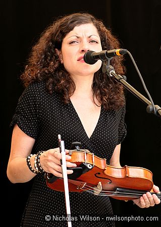 Carrie Rodriguez